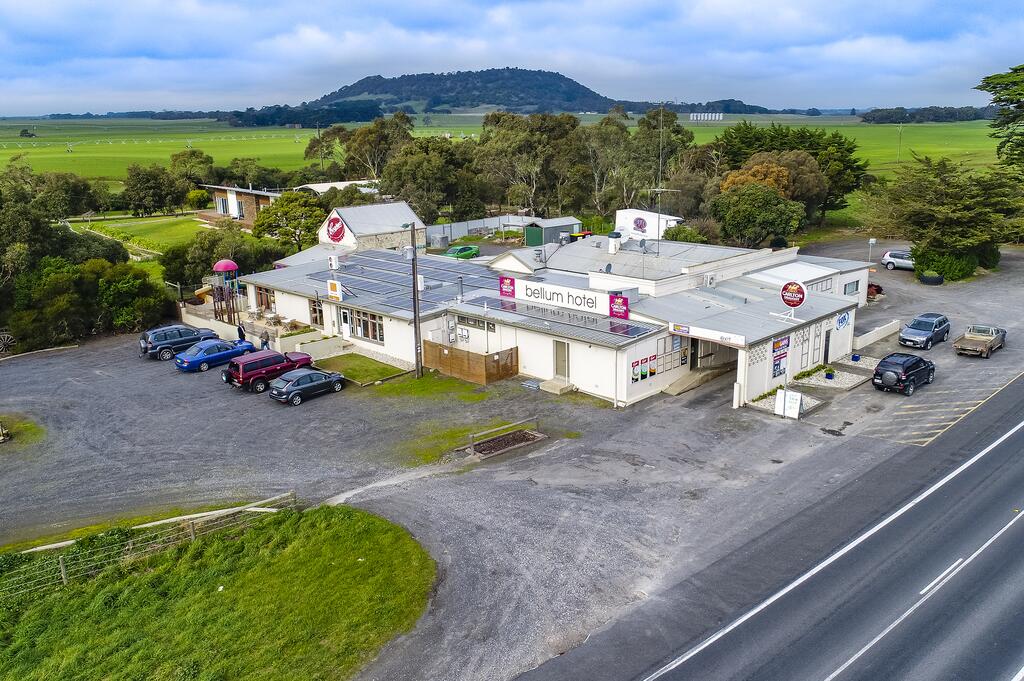 Mount Schank SA South Australia Travel