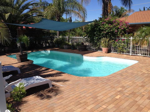 Bellview Motel - South Australia Travel 0