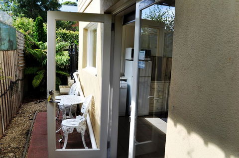 Belton Apartments - The Studio - South Australia Travel 2