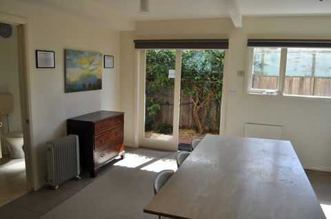 Belton Apartments - The Studio - South Australia Travel 3