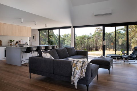 Belvedere - South Australia Travel 2