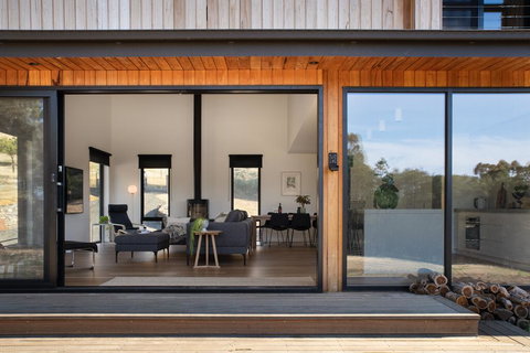 Belvedere - South Australia Travel 0