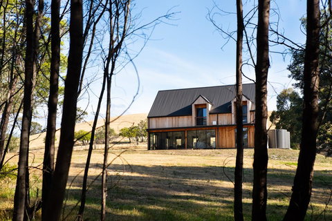 Belvedere - South Australia Travel 1