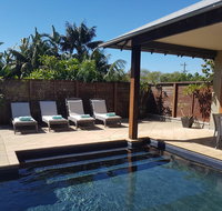 Belvoir Pavilions near Berry - South Australia Travel