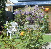 Benambra Bed  Breakfast - South Australia Travel