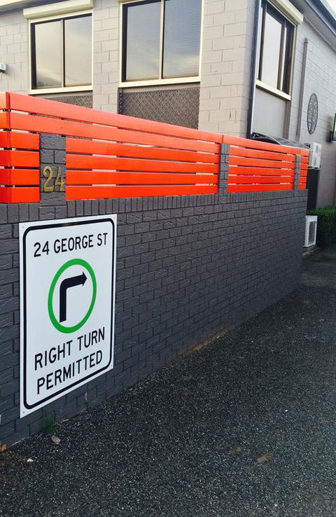 Benjamin Singleton Motel - South Australia Travel 3