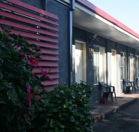 Benjamin Singleton Motel - South Australia Travel