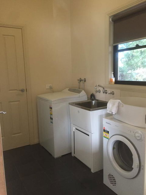 Bennett House Horsham - South Australia Travel 2