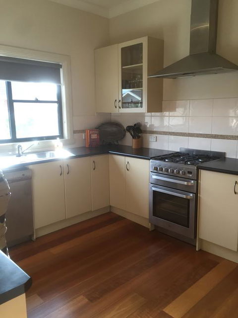 Bennett House Horsham - South Australia Travel 3