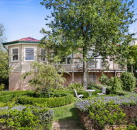 Berdea - South Australia Travel