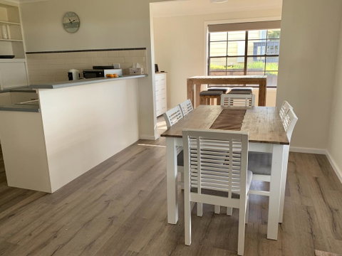 Berds Nest - South Australia Travel 2