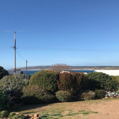 Berds Nest - South Australia Travel 3