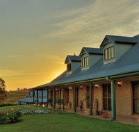 Berenbell Vineyard Retreat - South Australia Travel