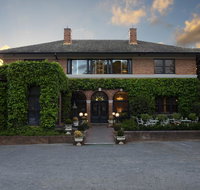 Berida Hotel - South Australia Travel