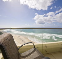 Berkeley on the Beach - South Australia Travel