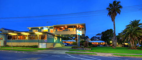 Bermagui Motor Inn - South Australia Travel 0