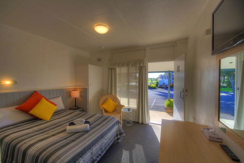 Bermagui Motor Inn - South Australia Travel 2