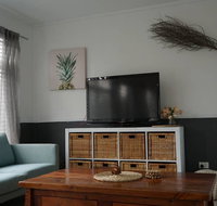 Berrara Cottage - South Australia Travel