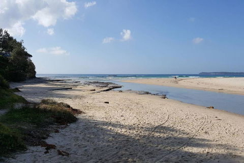 Berrara Escape - South Australia Travel 1