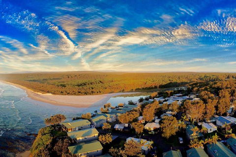 Berrara Escape - South Australia Travel 2