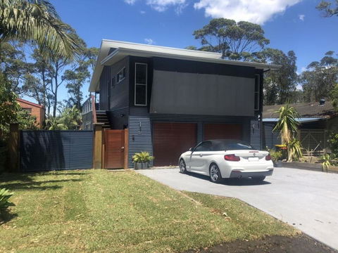 Berrara Escape - South Australia Travel 0