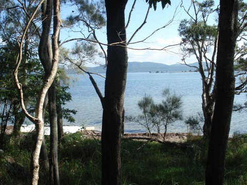 Berringar 71 Green Point - South Australia Travel 3