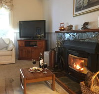 Bessie's Cottage - South Australia Travel