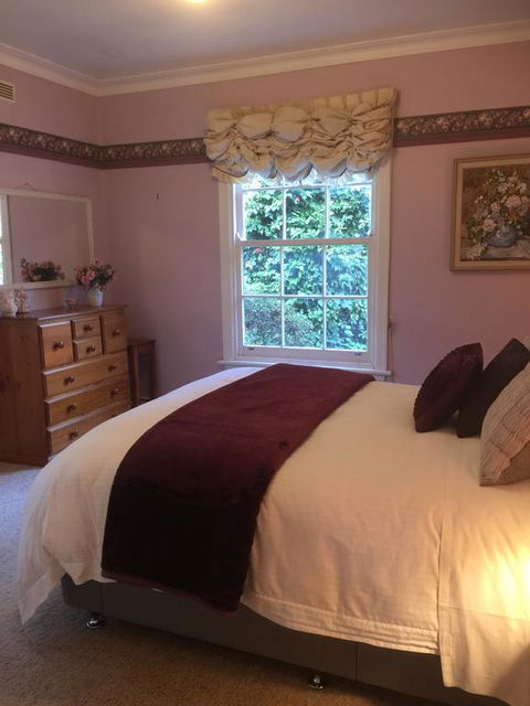 Bessie's Cottage - South Australia Travel 2