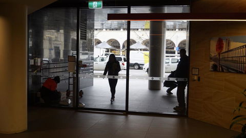 Best Central Location - South Australia Travel 2