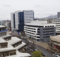 Best Central Location - South Australia Travel