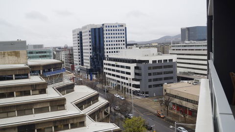 Best Central Location - South Australia Travel 0