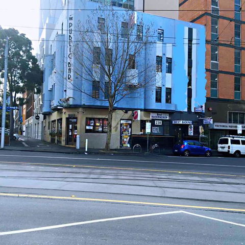 Best Hostel - South Australia Travel 3