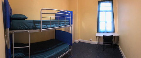 Best Hostel - South Australia Travel 2