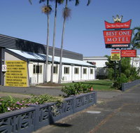 Best One Motel - South Australia Travel