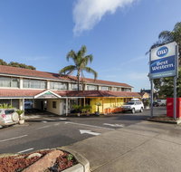 Best Western Adelaide Granada Motor Inn - South Australia Travel
