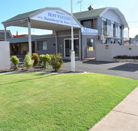 Best Western Bundaberg City Motor Inn - South Australia Travel