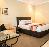 Best Western Bungil Creek Motel - South Australia Travel
