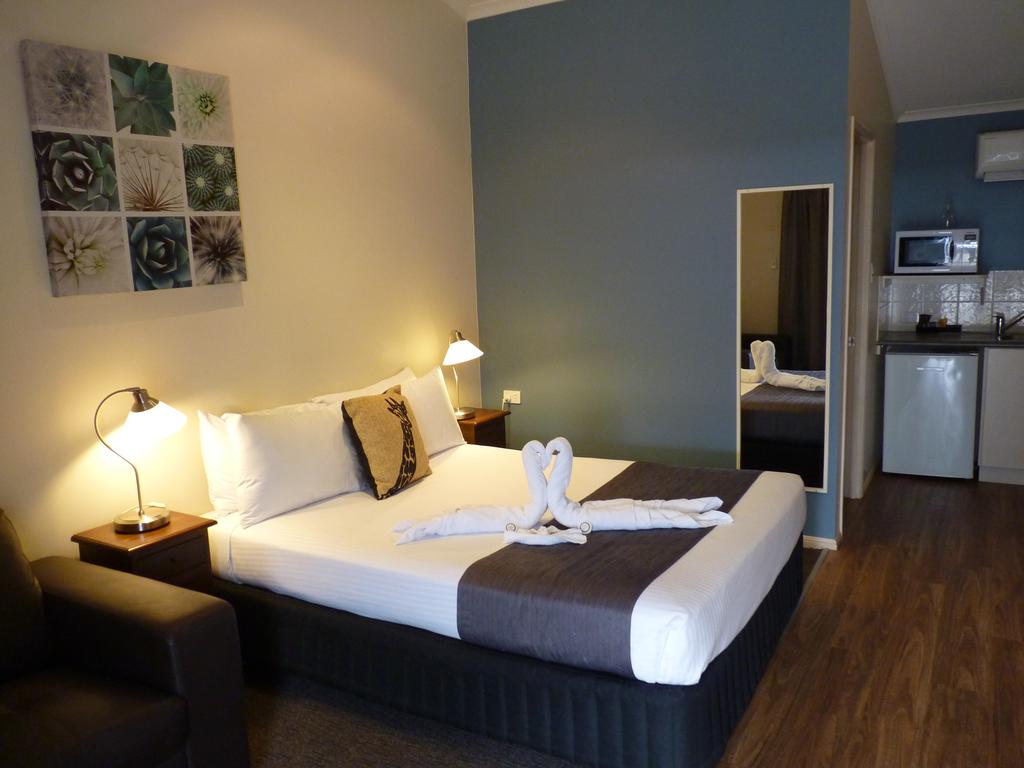 Moodlu QLD South Australia Travel