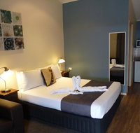 Best Western Caboolture Central Motor Inn - South Australia Travel