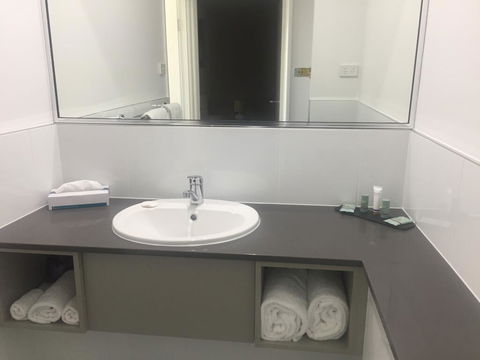 Best Western Cattle City Motor Inn - South Australia Travel 2