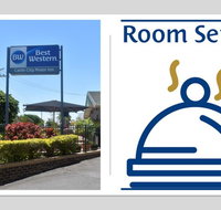 Best Western Cattle City Motor Inn - South Australia Travel