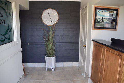 Best Western Coachmans Inn Motel - South Australia Travel 2