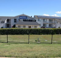 Best Western Coachmans Inn Motel - South Australia Travel
