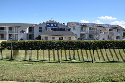 Best Western Coachmans Inn Motel - South Australia Travel 0