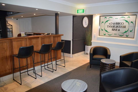Best Western Coachmans Inn Motel - South Australia Travel 3