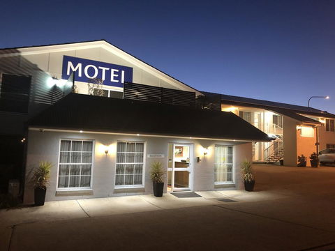 Best Western Coachmans Inn Motel - South Australia Travel 1