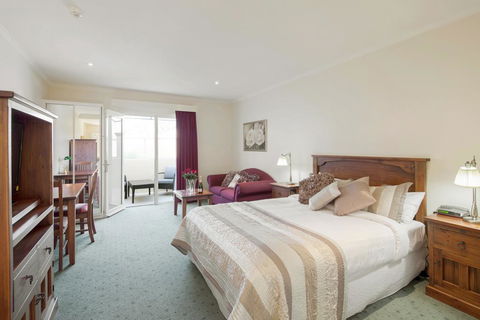 Best Western Crystal Inn - South Australia Travel 3
