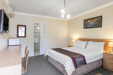 Best Western Governor Gipps Motor Inn - South Australia Travel 2