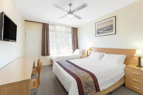 Best Western Governor Gipps Motor Inn - South Australia Travel 3