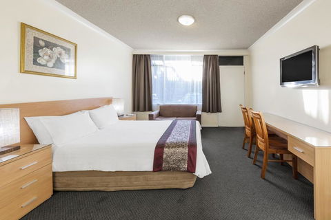 Best Western Governor Gipps Motor Inn - South Australia Travel 1